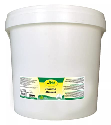 cdVet HuminoMineral, 8 kg cdVet HuminoMineral, 8 kg von cdVet