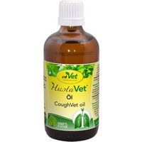 cdVet HustaVet Öl 100 ml cdVet HustaVet Öl 100 ml von cdVet