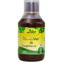 cdVet HustaVet Öl 250 ml von cdVet