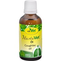 cdVet HustaVet Öl 500 ml von cdVet