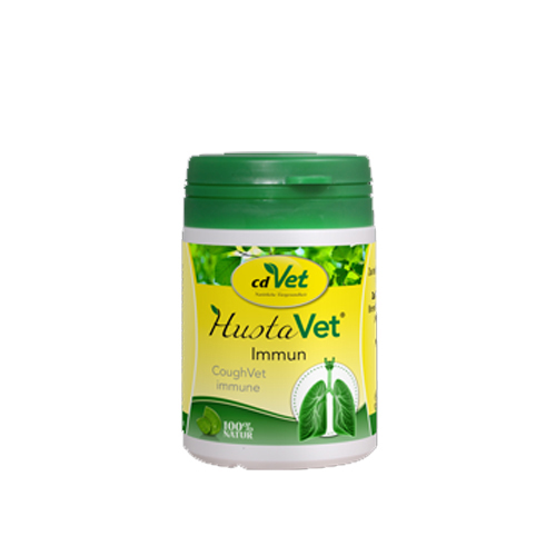 cdVet Hustavet Immun - 30 g cdVet Hustavet Immun - 30 g von cdVet