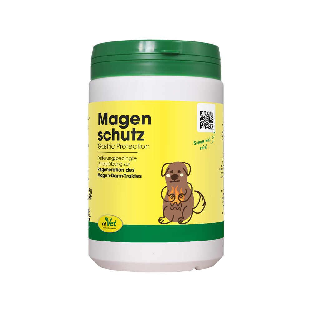 cdVet Magenschutz - 400 g cdVet Magenschutz - 400 g von cdVet