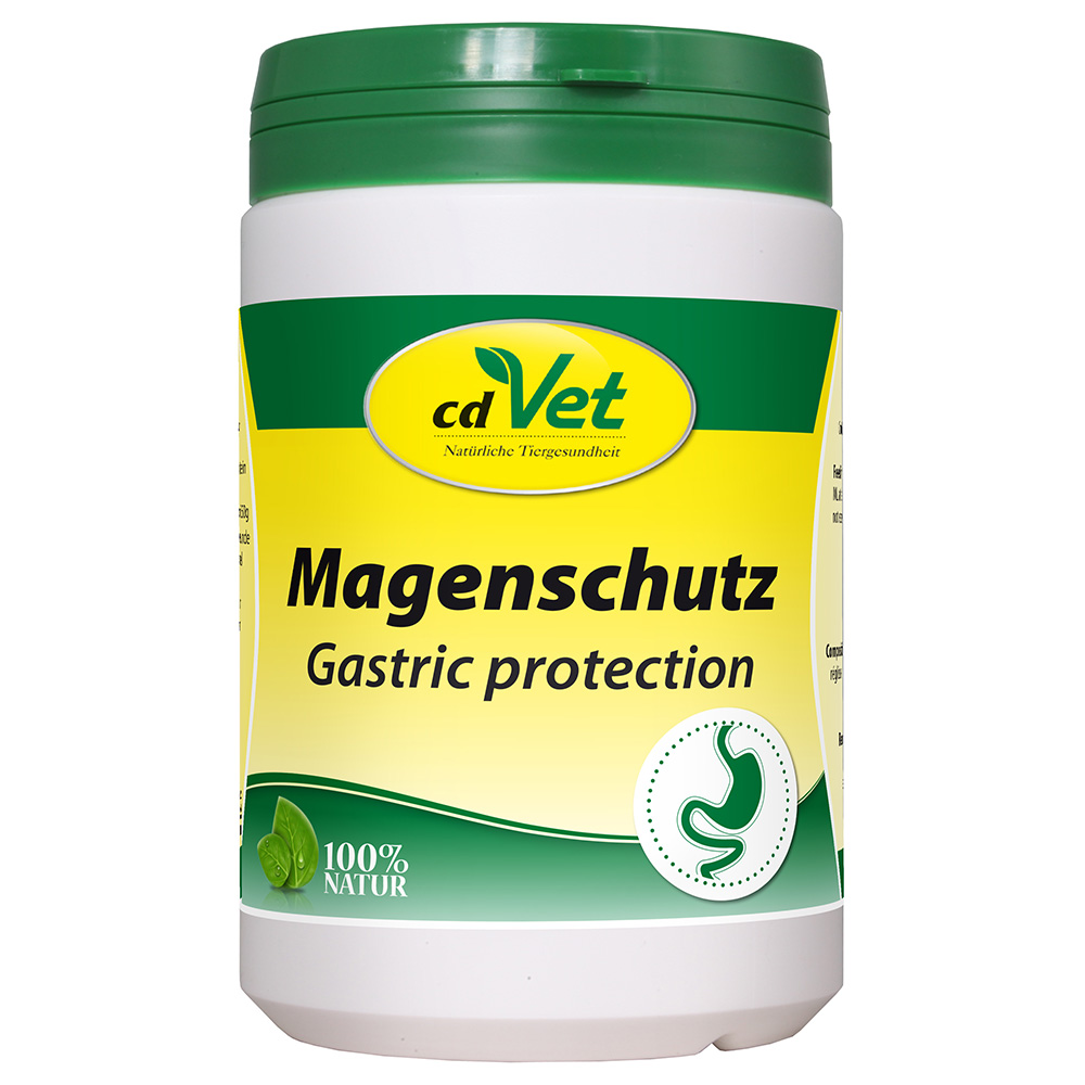 cdVet Magenschutz - 400 g von cdVet