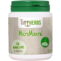 cdVet MicroMineral Nager 150 g von cdVet