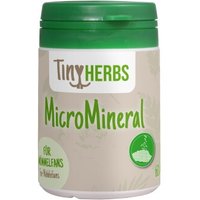 cdVet MicroMineral Nager 60 g von cdVet