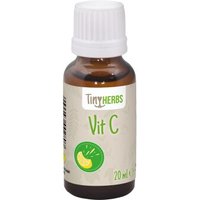 cdVet Nager Vit C 20 ml von cdVet