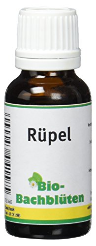 Bio-Bachblüten Rüpel 20ml | für Tiere von cdVet