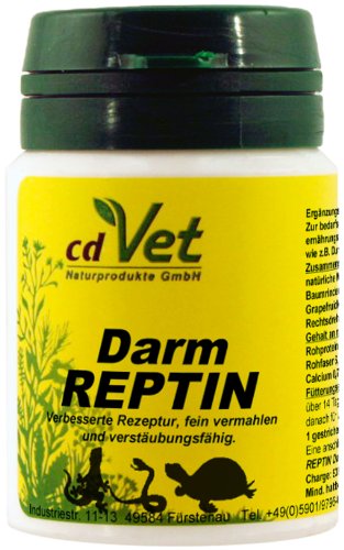 DarmREPTIN 20g von cdVet