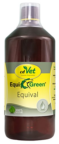 EquiGreen Equival 1L von cdVet
