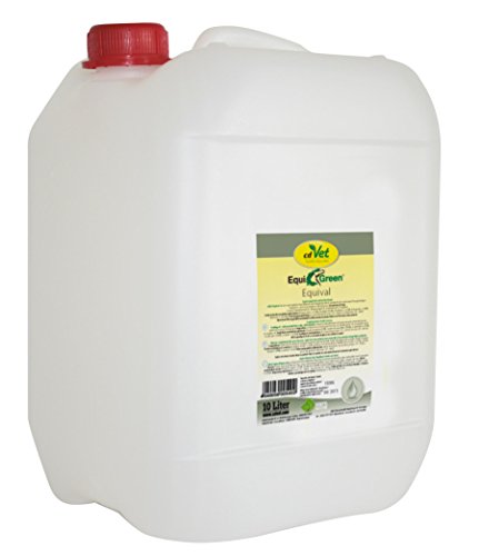 EquiGreen Equival 10L EquiGreen Equival 10L von cdVet