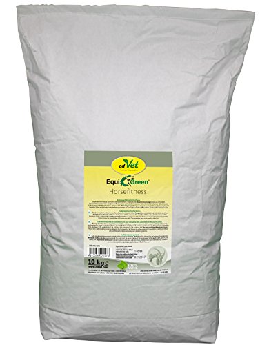 EquiGreen Horsefitness 10kg von cdVet