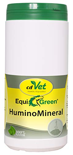 EquiGreen HuminoMineral von cdVet