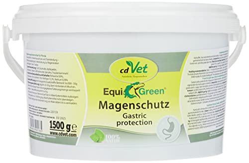 EquiGreen Magenschutz von cdVet