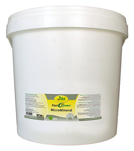 EquiGreen MicroMineral 10kg von cdVet