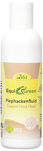 EquiGreen Piephackenfluid 200ml EquiGreen Piephackenfluid 200ml von cdVet