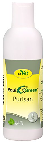 EquiGreen Purisan 200ml EquiGreen Purisan 200ml von cdVet