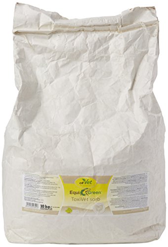 EquiGreen ToxiVet sorb 10 kg von cdVet