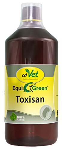 EquiGreen Toxisan 1L von cdVet