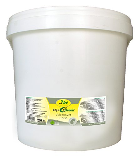 EquiGreen Detox 6kg EquiGreen Detox 6kg von cdVet
