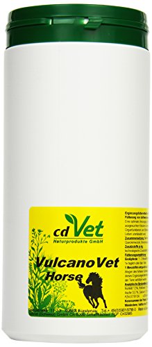 EquiGreen Detox 800g EquiGreen Detox 800g von cdVet