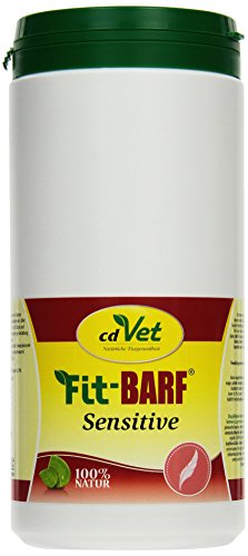 Fit-BARF Sensitive für Hunde & Katzen 700g Fit-BARF Sensitive für Hunde & Katzen 700g von cdVet