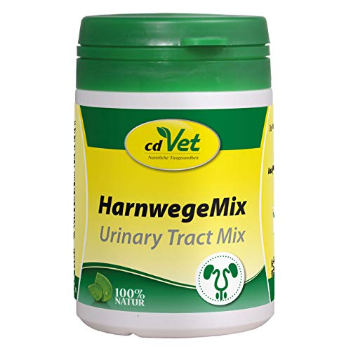 cdVet 402 Naturprodukte HarnwegeMix 30 g von cdVet