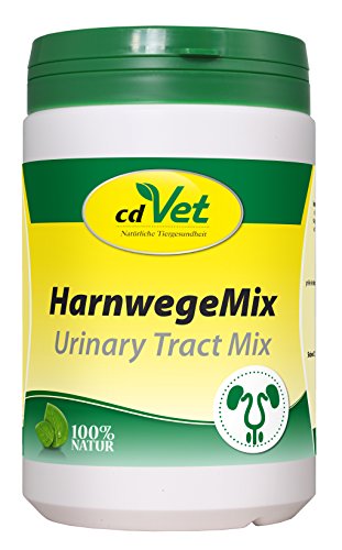 Urinary Tract Mix Dog & Cat 450g von cdVet