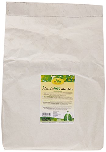 HustaVet AtemMix 2,8kg von cdVet