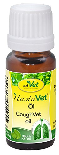 HustaVet plus 10ml von cdVet