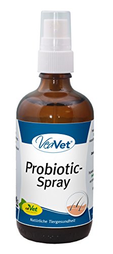 VeaVet Probiotic-Spray 20ml von cdVet