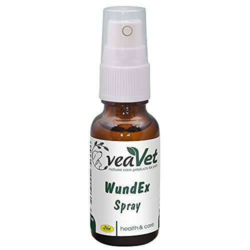 VeaVet,WundEx Spray - 20ml von cdVet