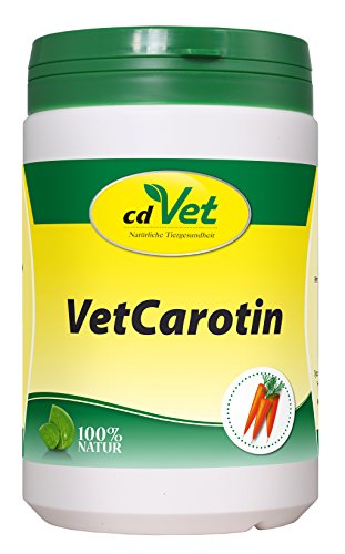 VetCarotin 720 g von cdVet