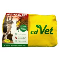 cdVet Notfall-Set für unterwegs cdVet Notfall-Set für unterwegs von cdVet