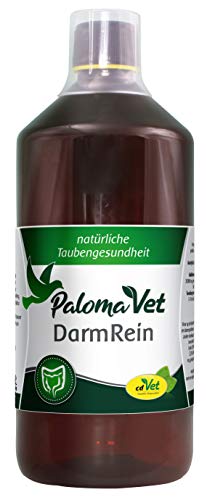 cdVet PalomaVet DarmRein, 1000 ml von cdVet
