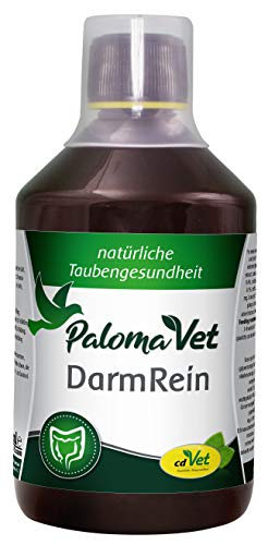 cdVet PalomaVet DarmRein, 500 ml von cdVet