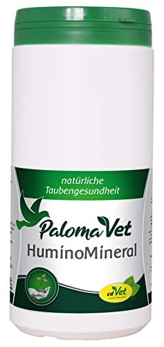 cdVet PalomaVet HuminoMineral, 1 kg von cdVet