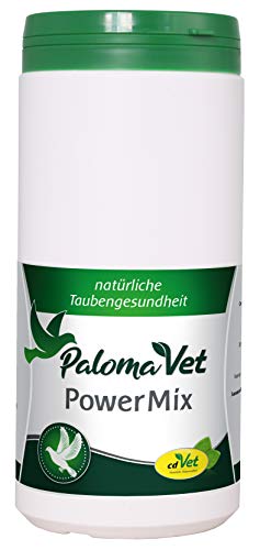cdVet PalomaVet PowerMix, 600 g von cdVet