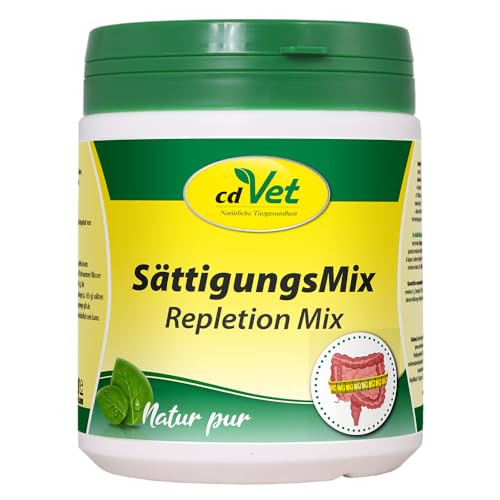 cdVet Sättigungsmix, 350 g von cdVet