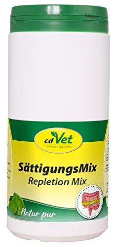 cdVet Sättigungsmix, 700 g von cdVet