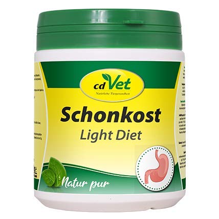 cdVet Schonkost, 350 g von cdVet