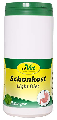 cdVet Schonkost, 700 g cdVet Schonkost, 700 g von cdVet