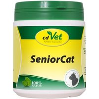 cdVet SeniorCat 250 g von cdVet