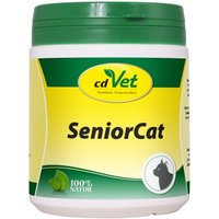 cdVet SeniorCat 70 g 250 g von cdVet