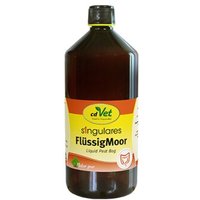 cdVet Singulares FlüssigMoor 1 l cdVet Singulares FlüssigMoor 1 l von cdVet