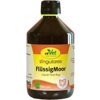 cdVet Singulares FlüssigMoor 500 ml von cdVet