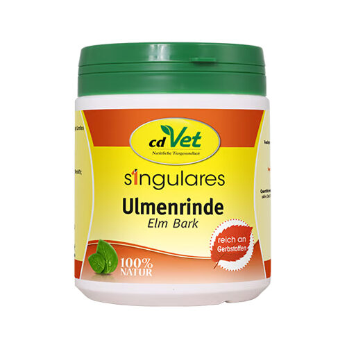 cdVet Singulares Ulmenrinde - 200 g cdVet Singulares Ulmenrinde - 200 g von cdVet