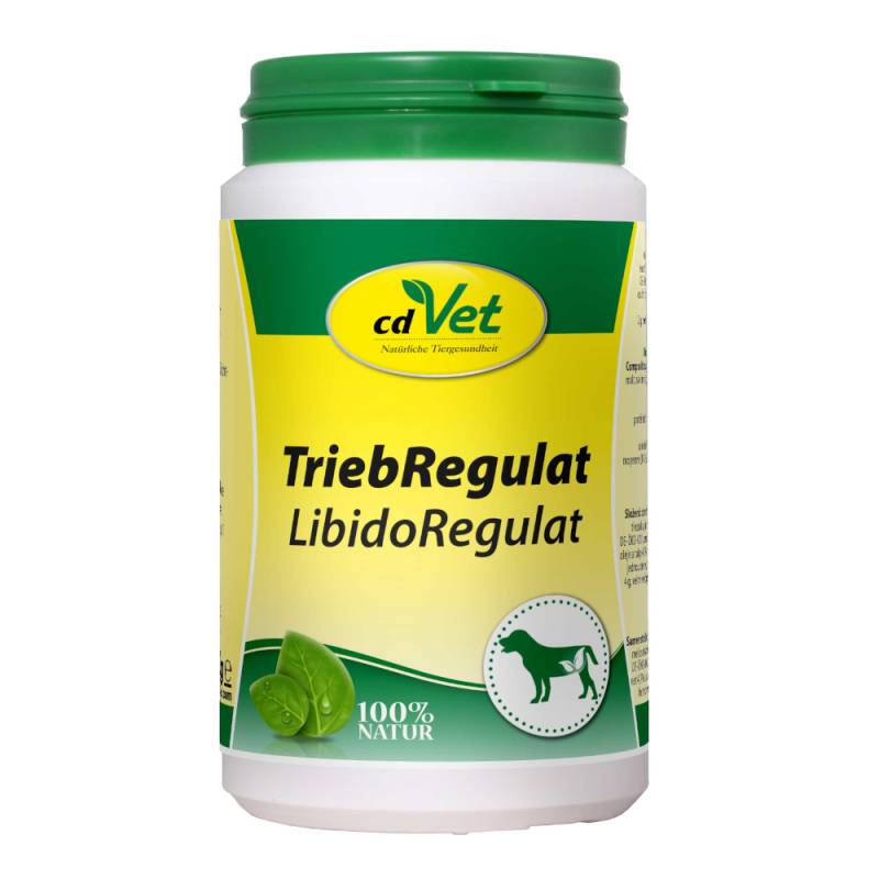 cdVet Triebregulat - 120 g von cdVet