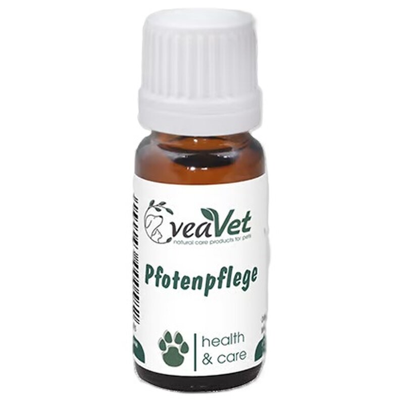 cdVet VeaVet Pfotenpflege 10 ml (1.249,00 € pro 1 l) von cdVet