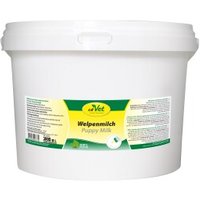 cdVet Welpenmilch 3 kg von cdVet
