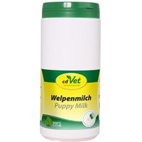 cdVet Welpenmilch 90g 750 g von cdVet